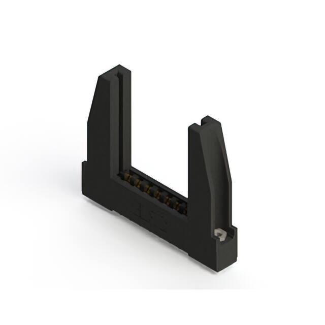 357-008-553-178 EDAC Inc.  Edgeboard Connectors